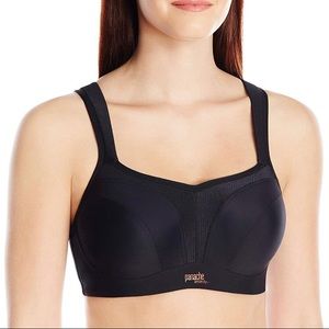 NWT Panache Sports Bra 34GG